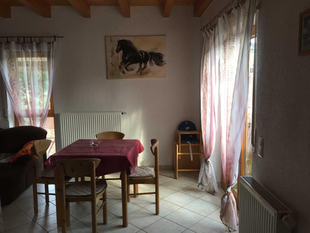 Ferienhaus Walther Erbach  Exteriér fotografie