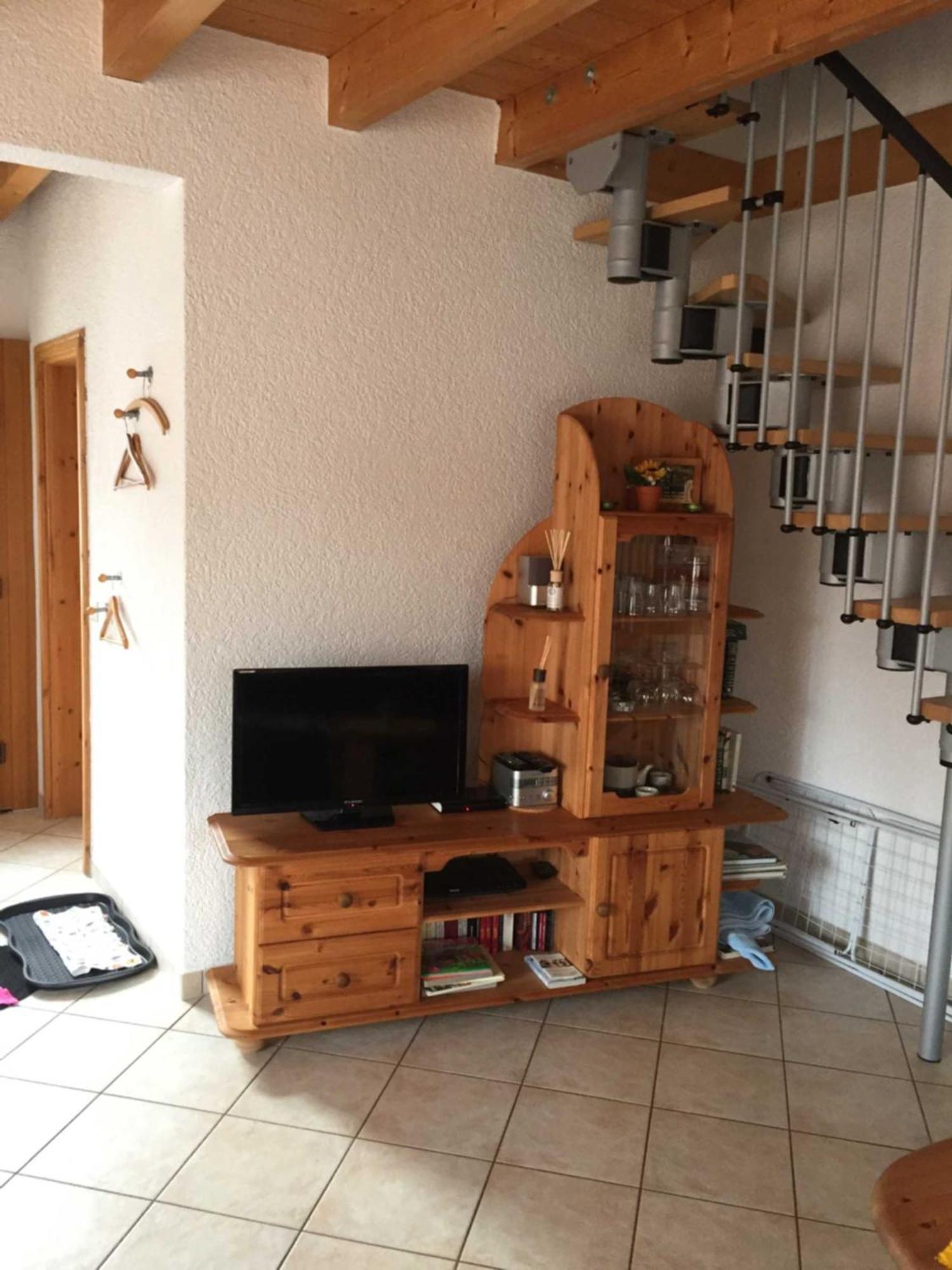 Ferienhaus Walther Erbach  Exteriér fotografie